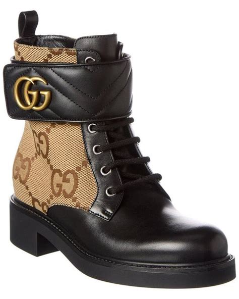 gucci combat for women